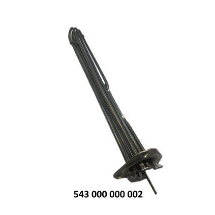 Těleso topné 8000W