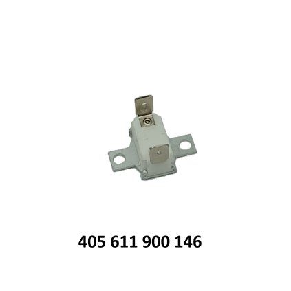 Termostat