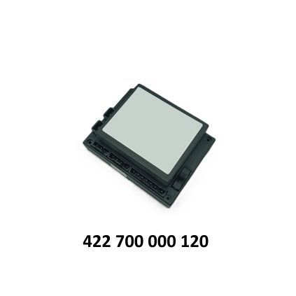 Elektronický prvek