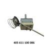 Termostat jednofázový 50-299C
