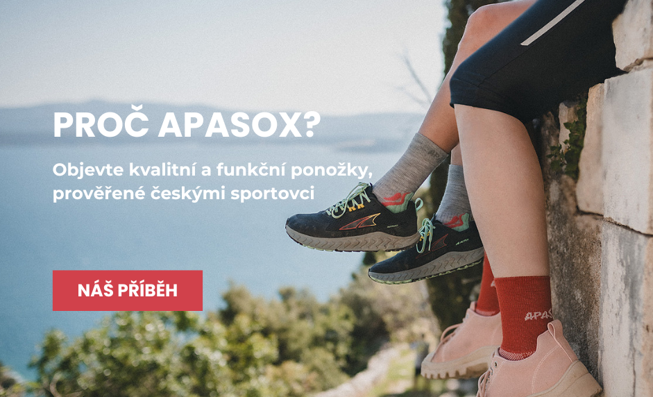 proč apasox