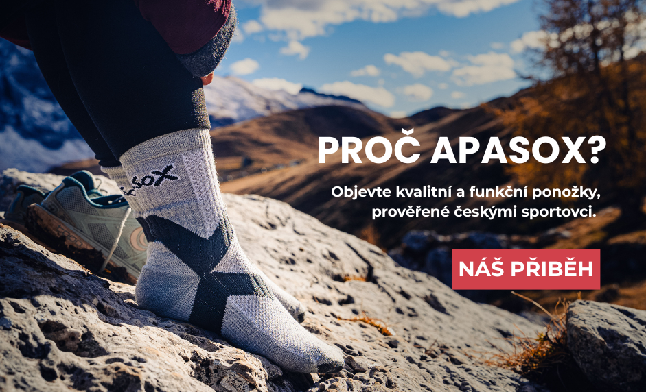 proč apasox