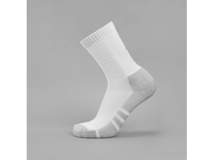 APASOX ponožky ANDY bílá