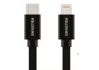 Kabely USB-C / Lightning