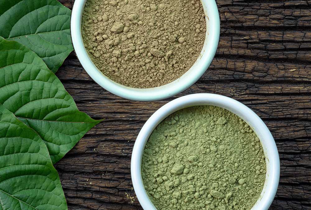 Kratom