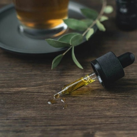 CBD a CBG Oil: Účinky, přínosy Cannabis olejů: Co očekávat?
