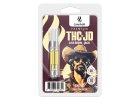 THC-JD Cartridge