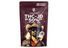 THC-JD Blüten