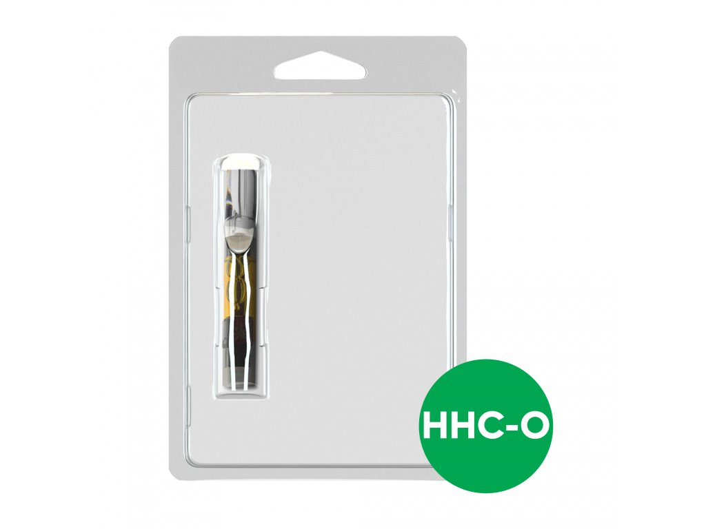 HHC o cartridge