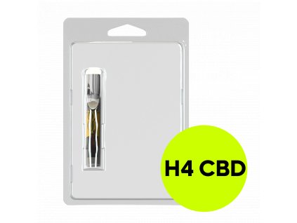 H4cbd cartridge