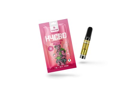 cartridge bag dabbalicoius h4cbd