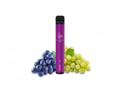 75963 elfbar10mggrape fruit