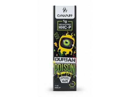durban poison