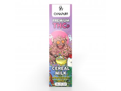 Cereal Milk