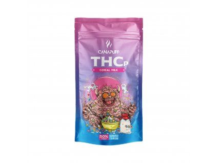 cereal milk