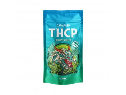 THCP Flowers Bulk - Strawberry Gelato -  your B2B