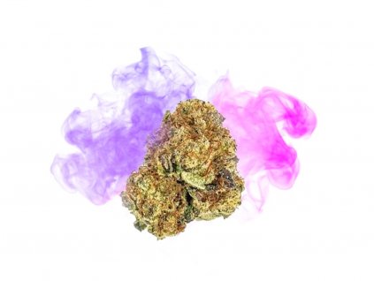 BULK - HHC Medium Greenhouse Quality 40%