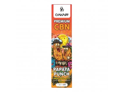papaya punch