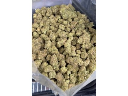 Freeze Dried CBD Flowers (top quality)