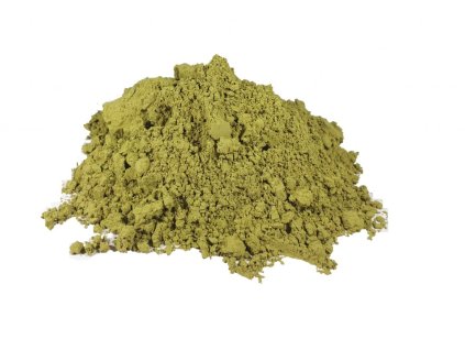 white kratom