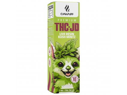 thc jd vape kush mintz render