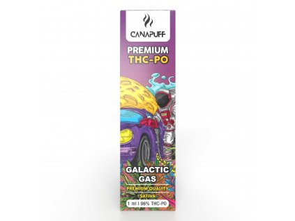 galactiv gas