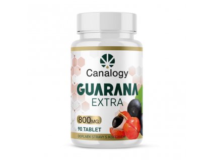 Guarana Extra