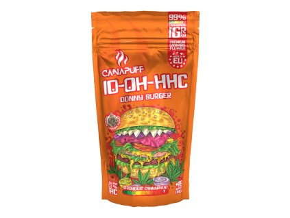 donny burger 720