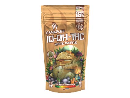 white truffle 720