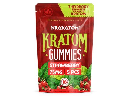 strawberry