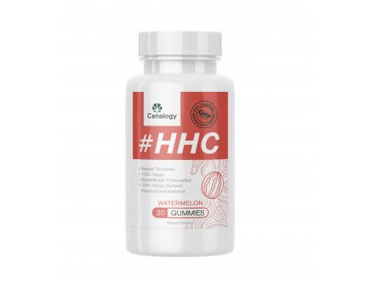 247 hhc gummies wattermelon