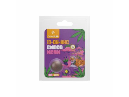 10 oh hhc choco hash camera 2