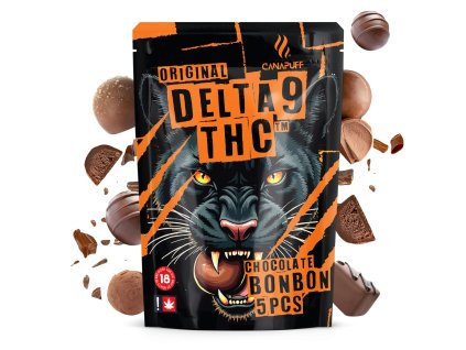 Delta9 Bonbon