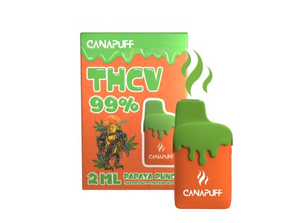 papaya punch c