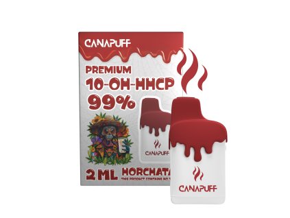 horchata c