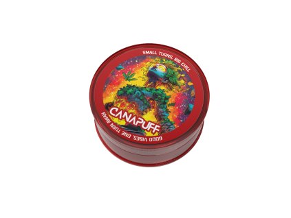 Euforic Small Grinder Camera 3 Photoroom