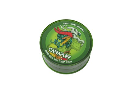 green crack grinder small Camera 3 Photoroom