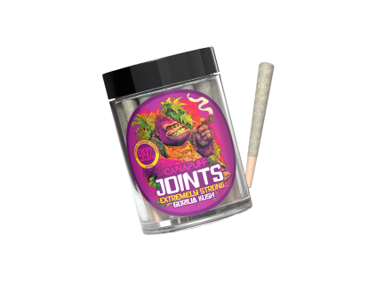 20 pcs Gorilla Kush Camera