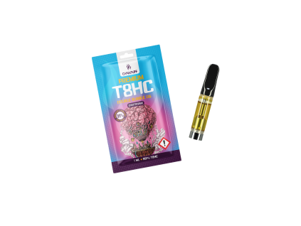 Cartridge Bag Double Bubble OG T8HC