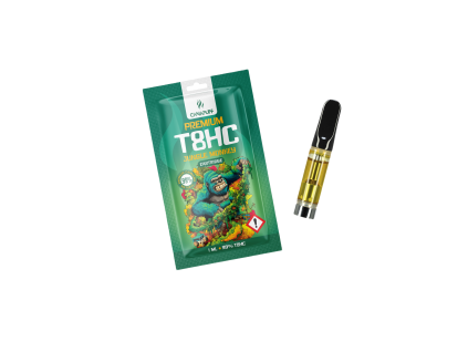 Cartridge Bag Jungle Monkey T8HC