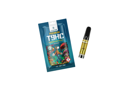 Cartridge Bag Balanced T9HC