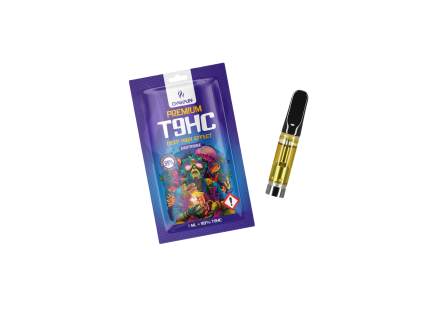 T9HC Cartridge Deep 99%