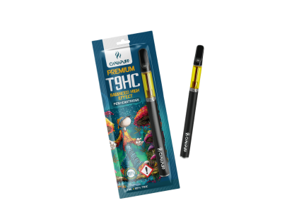 T9HC Pen+Cartridge Balanced 99%