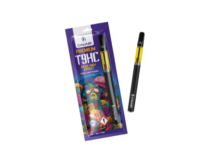 Cartridge+Battrey Deep T9hC