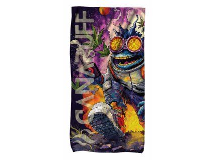 Towel Extreemly
