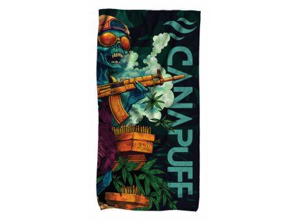 Towel AK47