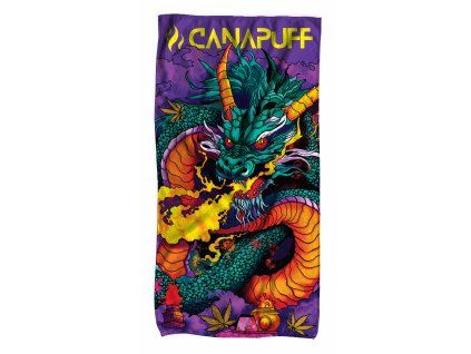 Towel Extreme Dragon