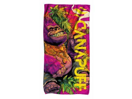 Towel Gorilla Kush