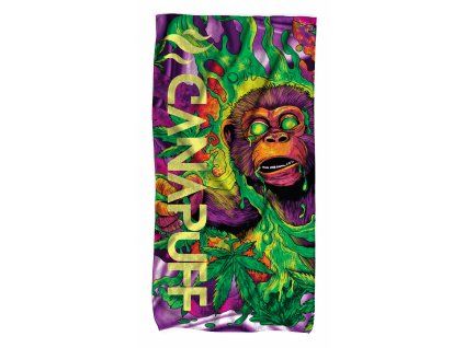 Towel Monkey Glue