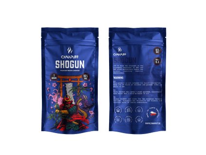 Shogun